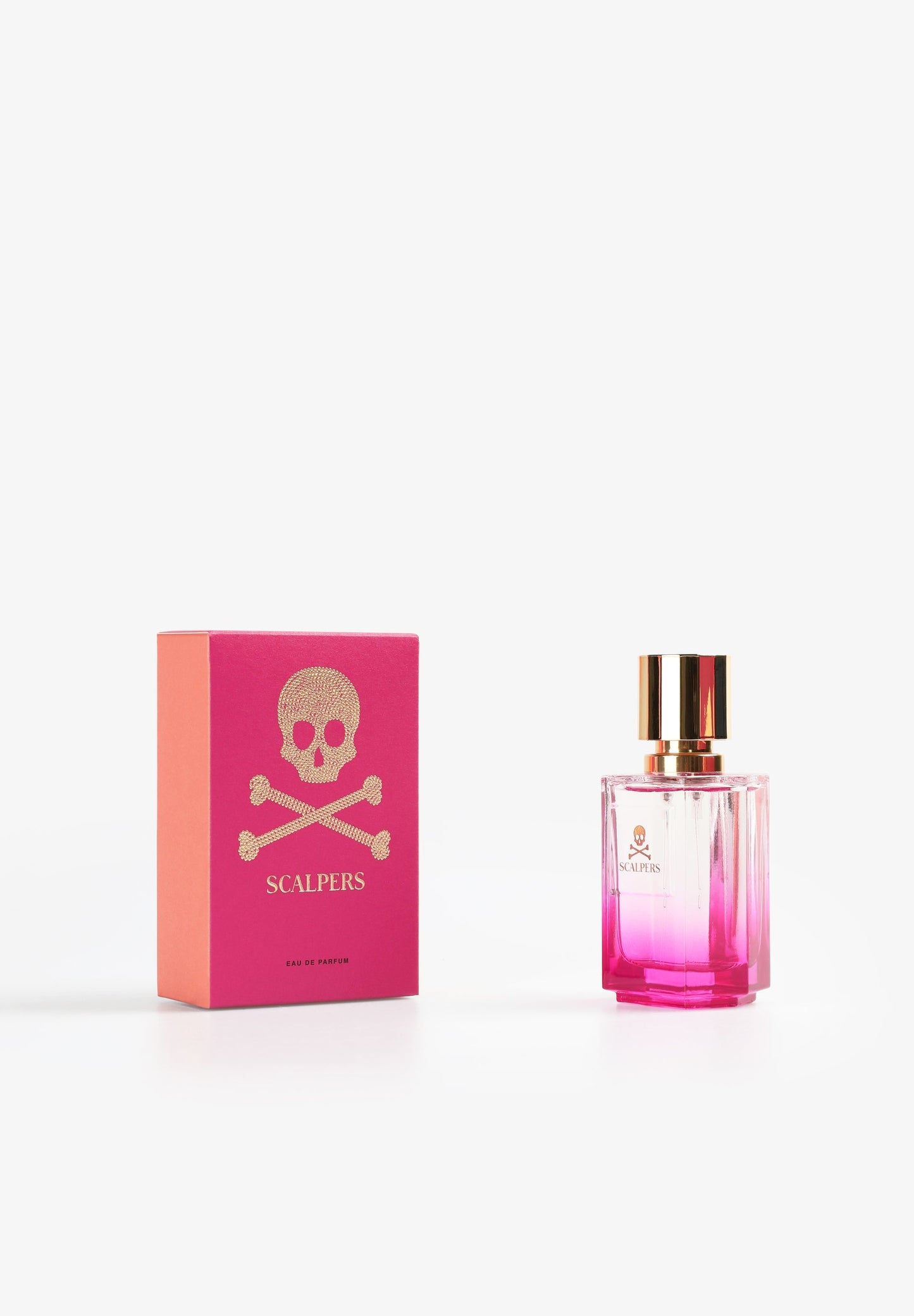 PERFUME HERYTHE WILD FLOW EDP 50 ml