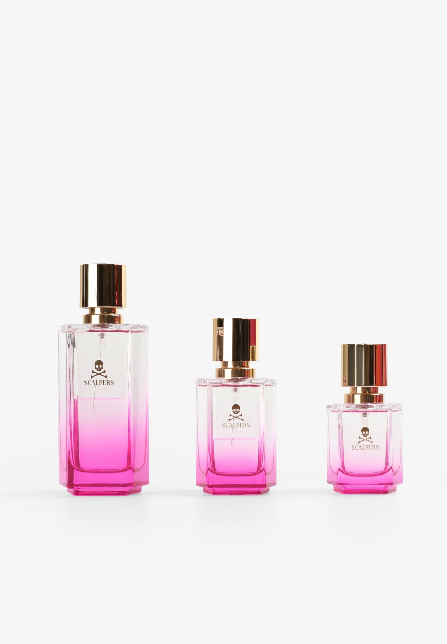 PERFUME HERYTHE WILD FLOW EDP 50 ml