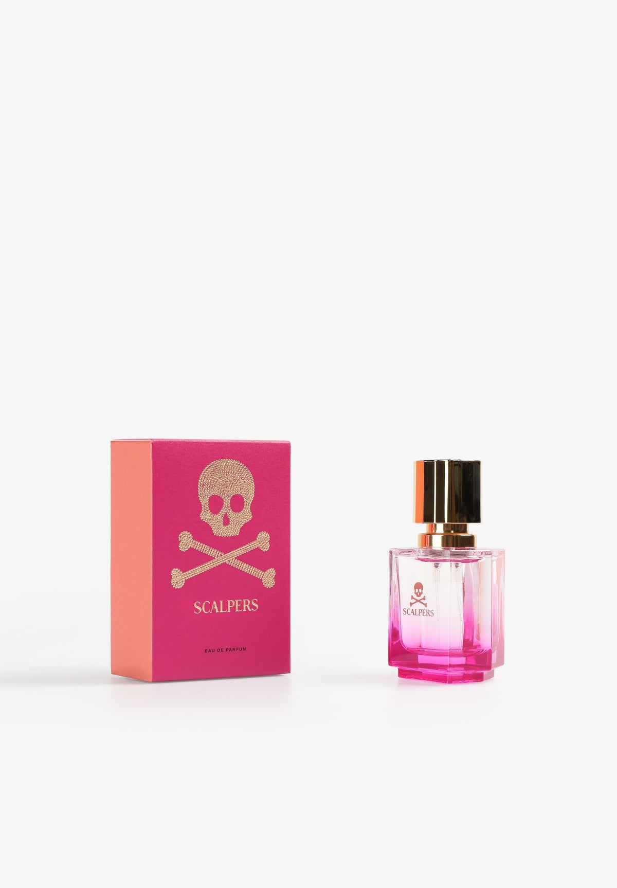 PERFUME HERYTHE WILD FLOW EDP 30 ml
