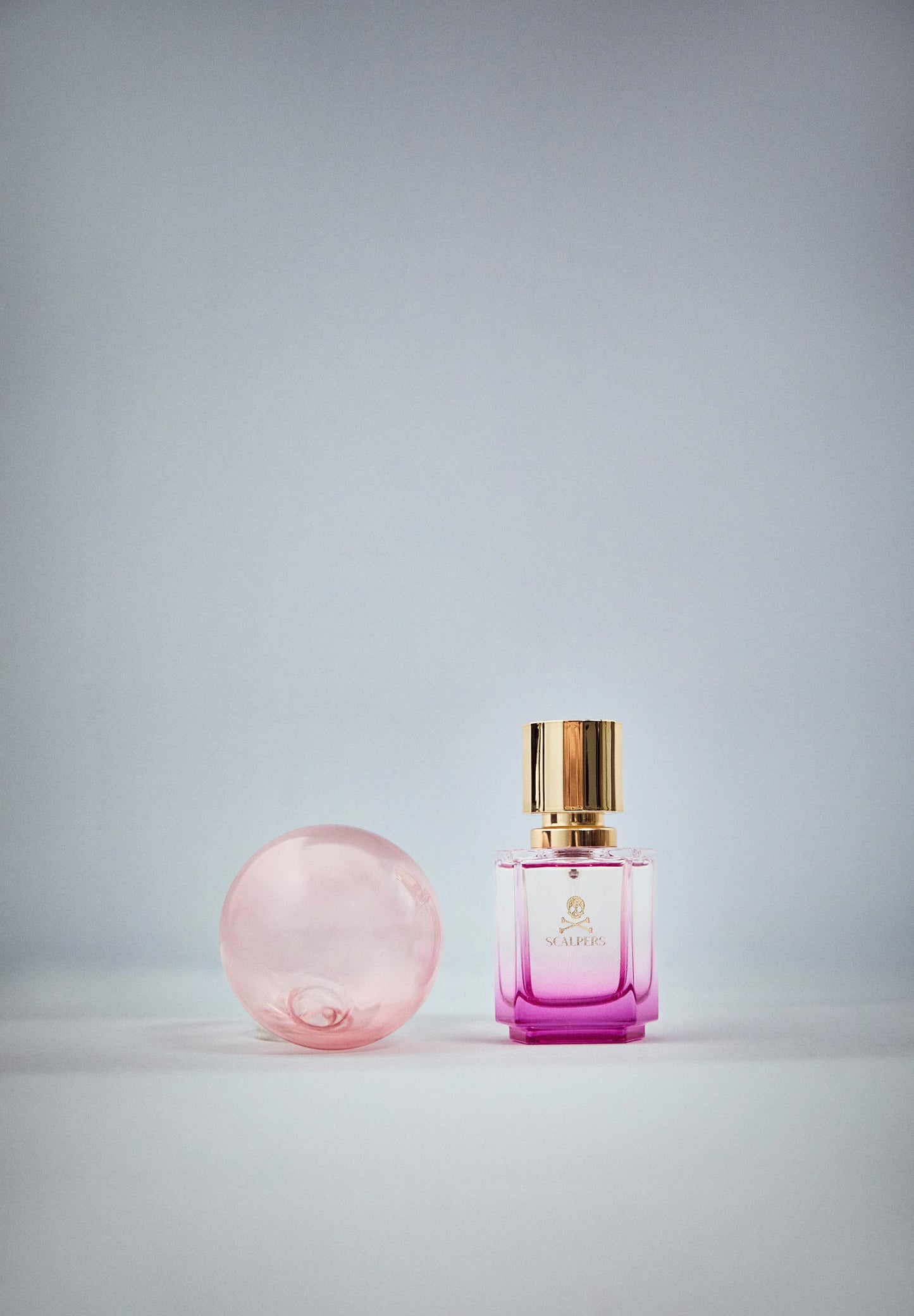 PERFUME HERYTHE WILD FLOW EDP 30 ml