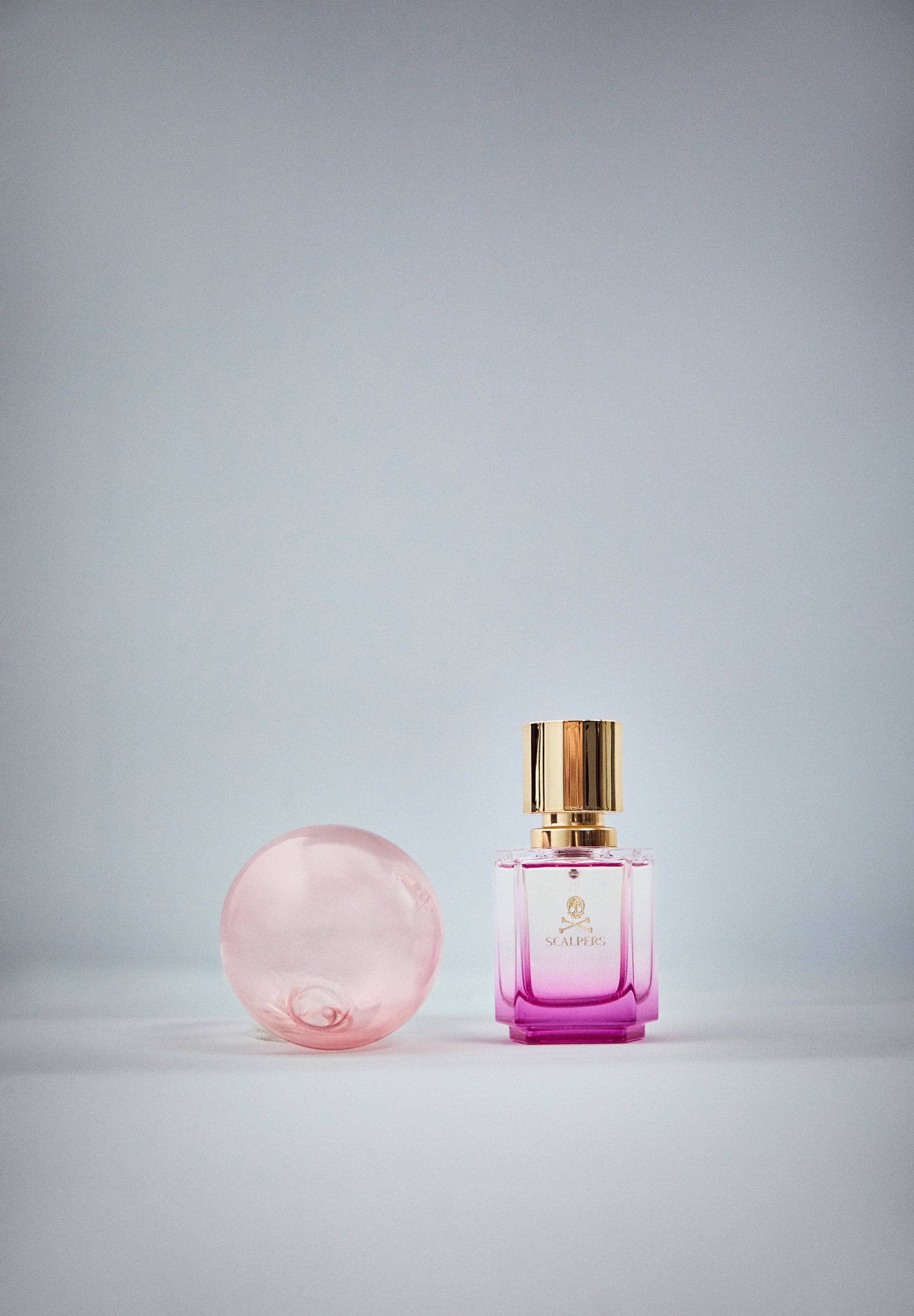 PERFUME HERYTHE WILD FLOW EDP 30 ml