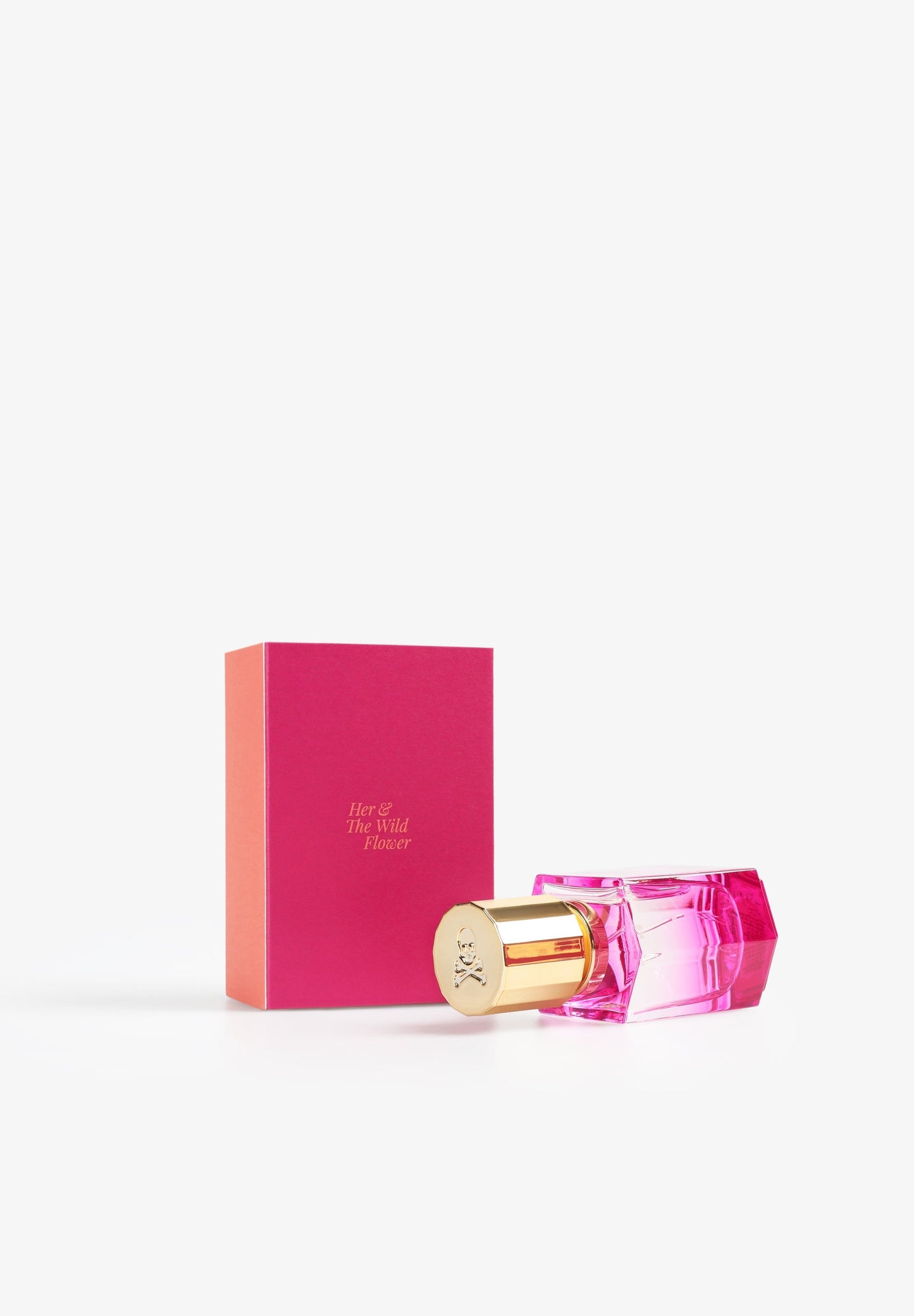 PERFUME HERYTHE WILD FLOW EDP 30 ml