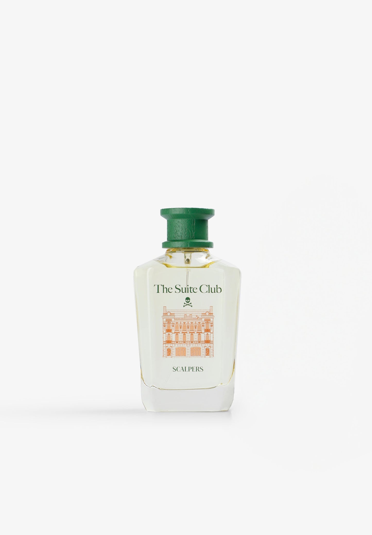 FRAGANCIA THE SUITE CLUB EDT 125 ml