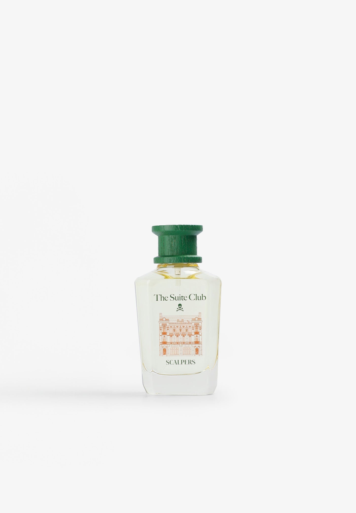 FRAGANCIA THE SUITE CLUB EDT 75ML
