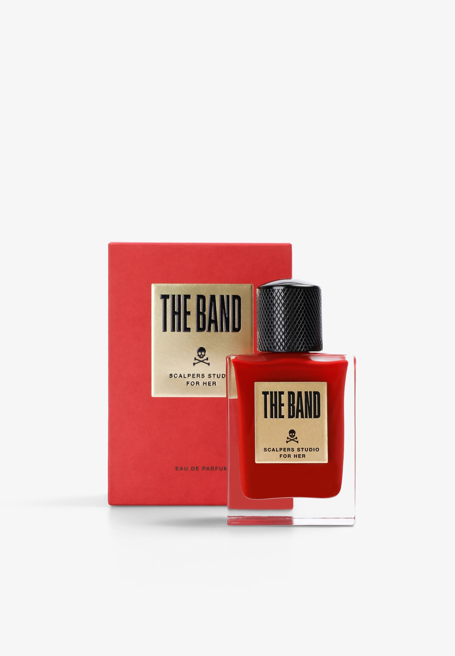 PERFUME THE BAND FOR HIM EDP 50 ml