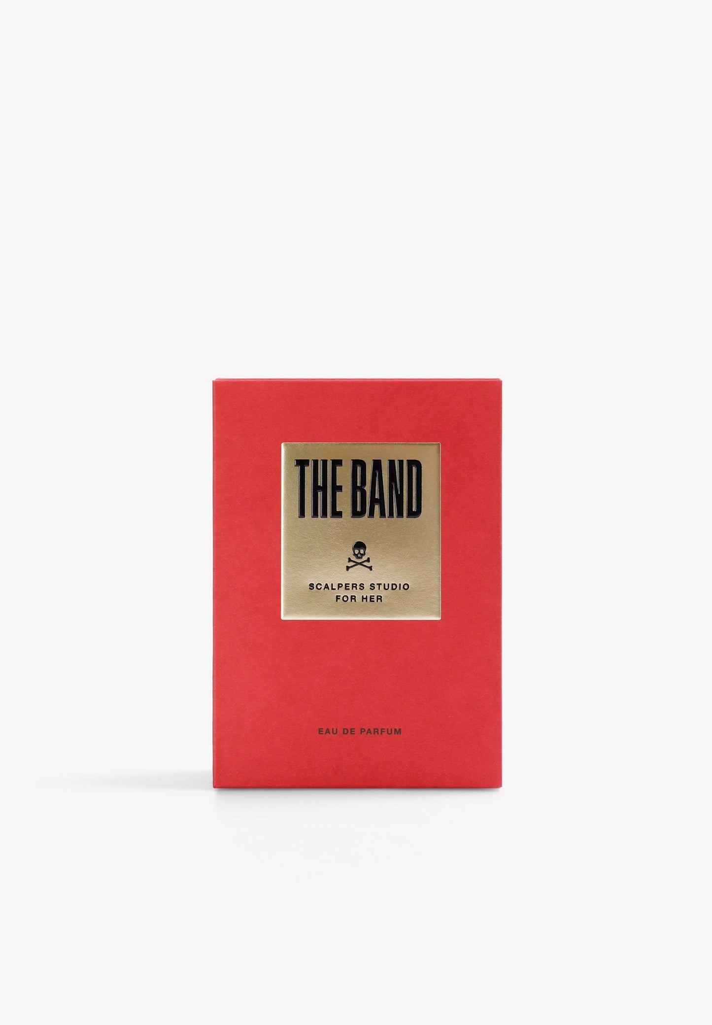 PERFUME THE BAND FOR HIM EDP 50 ml