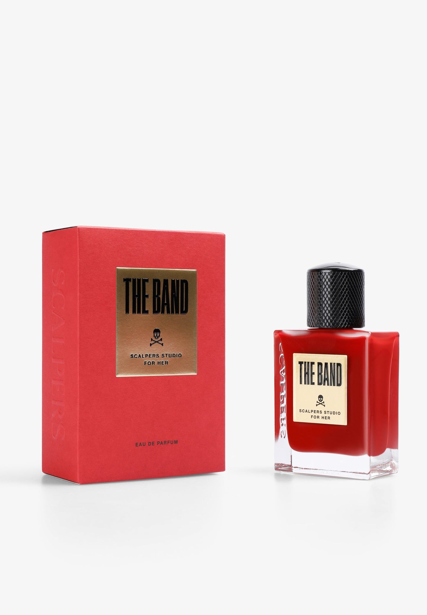 PERFUME THE BAND FOR HER EDP 50 ml