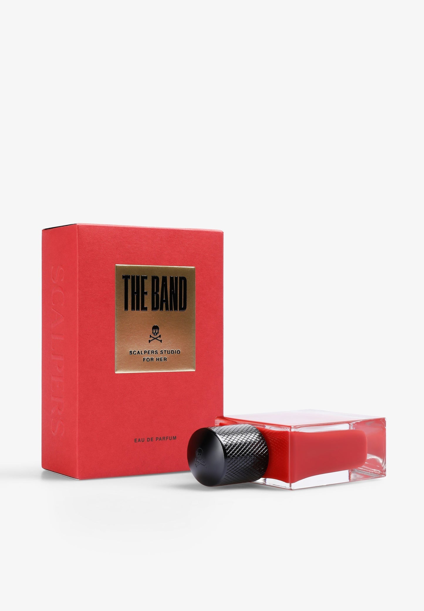 PERFUME THE BAND FOR HER EDP 50 ml