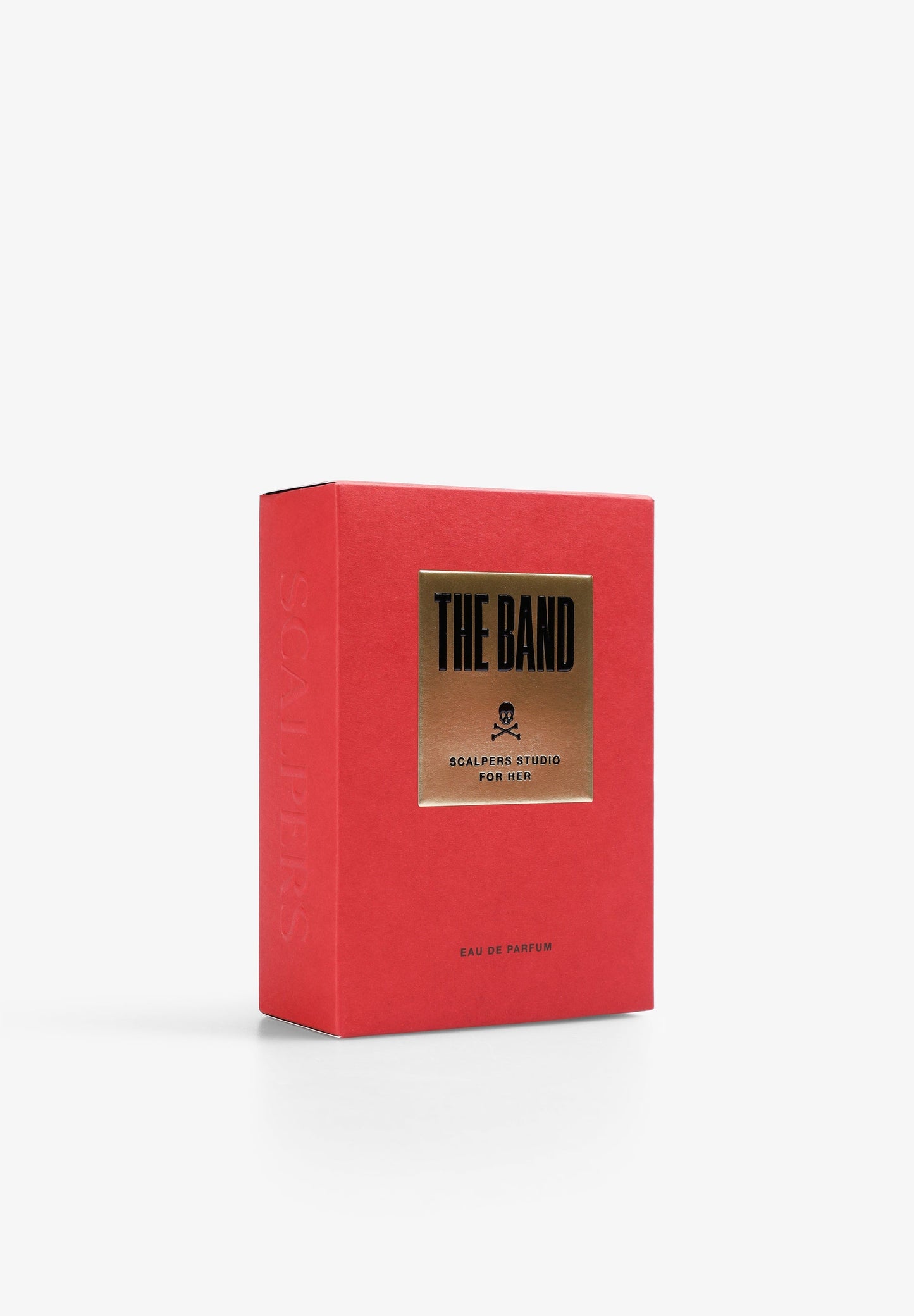 PERFUME THE BAND FOR HER EDP 50 ml