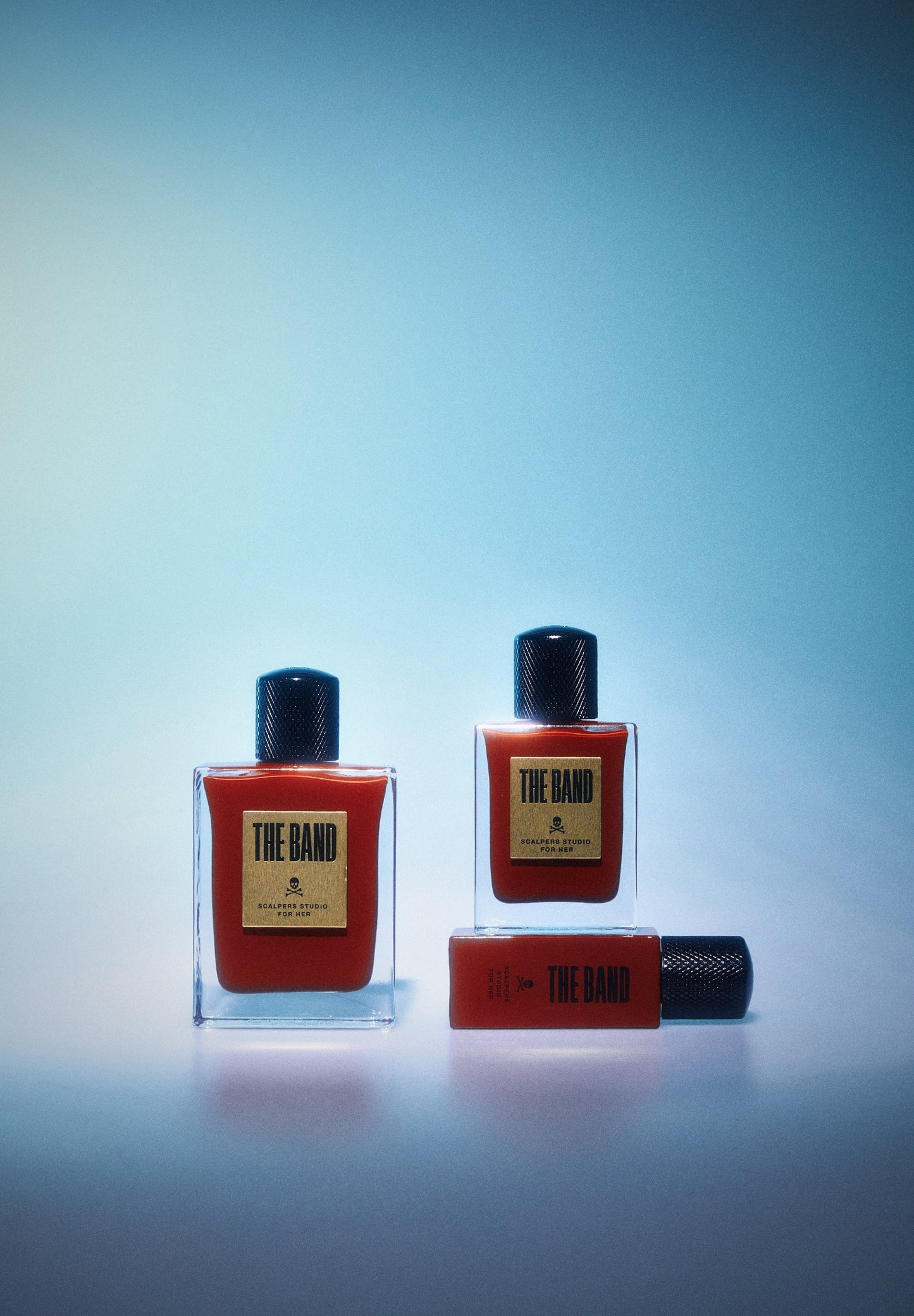PERFUME THE BAND FOR HIM EDP 50 ml