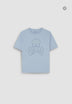 POLERA MAGIC RAYAS