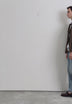 SOBRECAMISA CUELLO CLASICO
